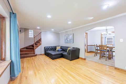Tiny photo for 11017 S Campbell Avenue, Chicago, IL 60655 (MLS # 12490109)