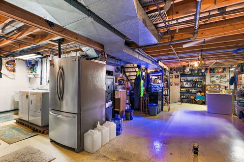 Tiny photo for 1606 Gregden Shores Drive, Sterling, IL 61081 (MLS # 12417157)