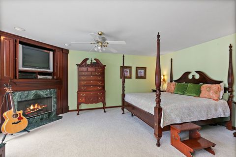 Tiny photo for 1606 Gregden Shores Drive, Sterling, IL 61081 (MLS # 12417157)