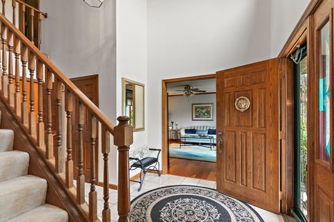 Tiny photo for 1606 Gregden Shores Drive, Sterling, IL 61081 (MLS # 12417157)