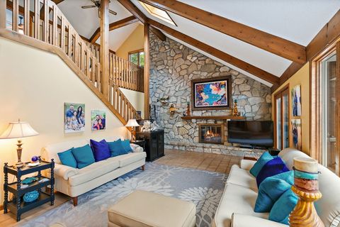 Tiny photo for 1606 Gregden Shores Drive, Sterling, IL 61081 (MLS # 12417157)