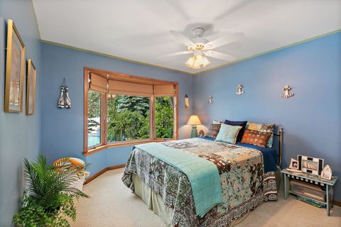 Tiny photo for 1606 Gregden Shores Drive, Sterling, IL 61081 (MLS # 12417157)