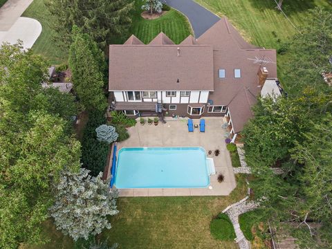 Tiny photo for 1606 Gregden Shores Drive, Sterling, IL 61081 (MLS # 12417157)