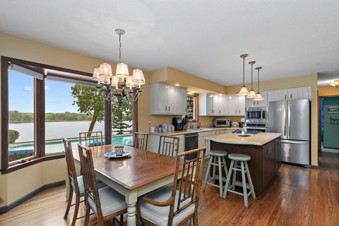 Tiny photo for 1606 Gregden Shores Drive, Sterling, IL 61081 (MLS # 12417157)