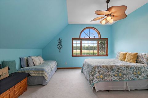 Tiny photo for 1606 Gregden Shores Drive, Sterling, IL 61081 (MLS # 12417157)