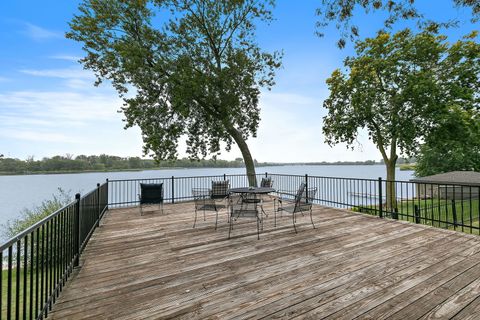 Tiny photo for 1606 Gregden Shores Drive, Sterling, IL 61081 (MLS # 12417157)