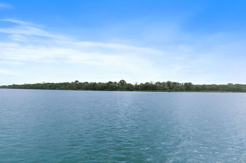 Tiny photo for 1606 Gregden Shores Drive, Sterling, IL 61081 (MLS # 12417157)