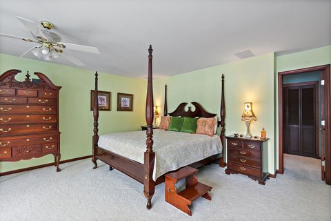 Tiny photo for 1606 Gregden Shores Drive, Sterling, IL 61081 (MLS # 12417157)