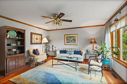 Tiny photo for 1606 Gregden Shores Drive, Sterling, IL 61081 (MLS # 12417157)