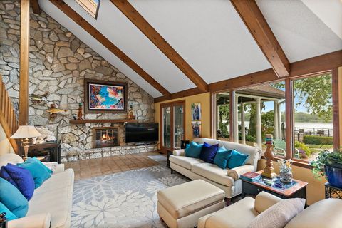 Tiny photo for 1606 Gregden Shores Drive, Sterling, IL 61081 (MLS # 12417157)