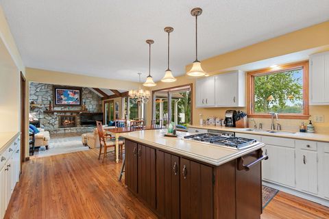 Tiny photo for 1606 Gregden Shores Drive, Sterling, IL 61081 (MLS # 12417157)