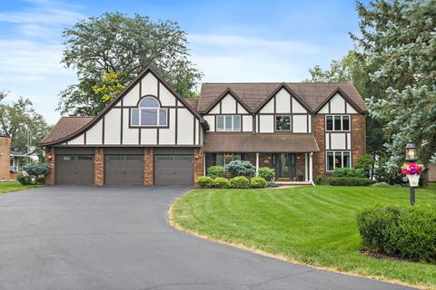 1606 Gregden Shores Drive Sterling IL 61081