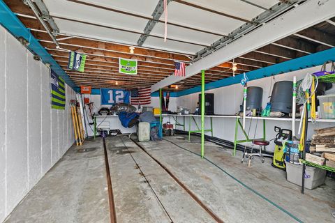 Tiny photo for 1606 Gregden Shores Drive, Sterling, IL 61081 (MLS # 12417157)