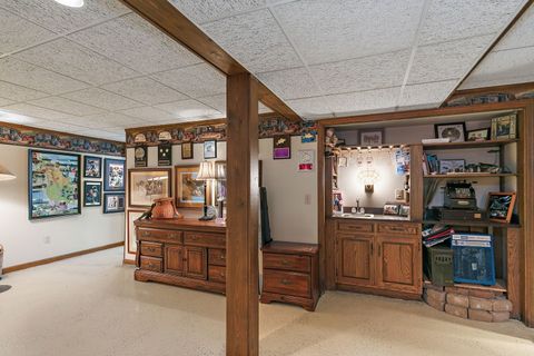 Tiny photo for 1606 Gregden Shores Drive, Sterling, IL 61081 (MLS # 12417157)