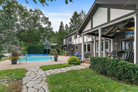 Tiny photo for 1606 Gregden Shores Drive, Sterling, IL 61081 (MLS # 12417157)