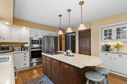 Tiny photo for 1606 Gregden Shores Drive, Sterling, IL 61081 (MLS # 12417157)