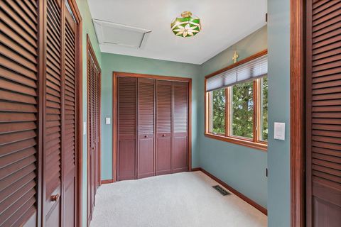 Tiny photo for 1606 Gregden Shores Drive, Sterling, IL 61081 (MLS # 12417157)