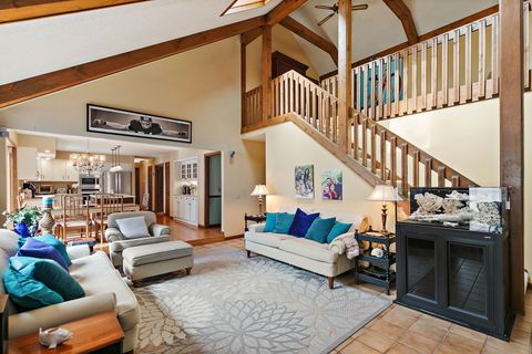 Tiny photo for 1606 Gregden Shores Drive, Sterling, IL 61081 (MLS # 12417157)