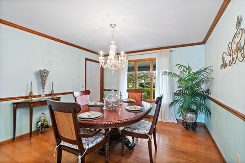 Tiny photo for 1606 Gregden Shores Drive, Sterling, IL 61081 (MLS # 12417157)