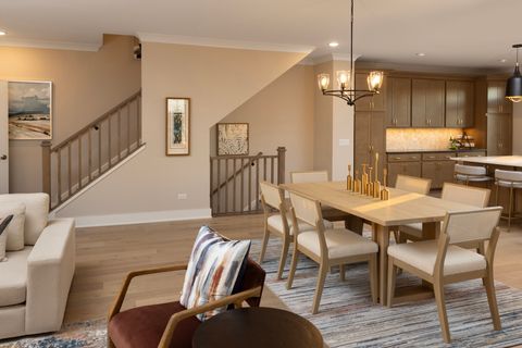 Tiny photo for 2707 Stone Circle, Geneva, IL 60134 (MLS # 12589738)