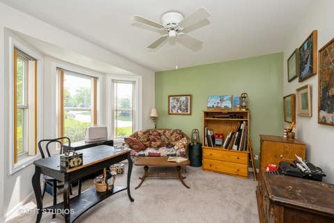 Tiny photo for 1016 Castleton Court, Grayslake, IL 60030 (MLS # 12693121)