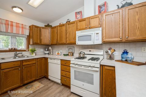 Tiny photo for 1016 Castleton Court, Grayslake, IL 60030 (MLS # 12693121)
