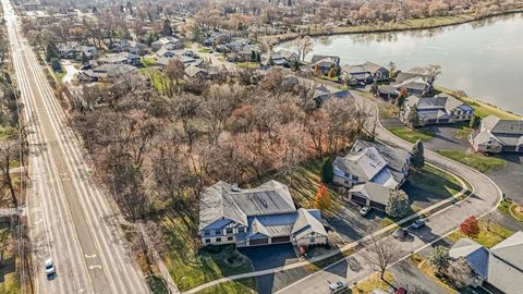 A home in Joliet