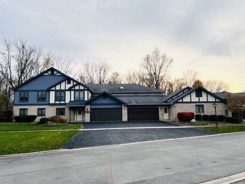 A home in Joliet