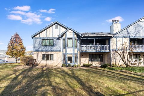 A home in Joliet