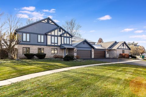 A home in Joliet