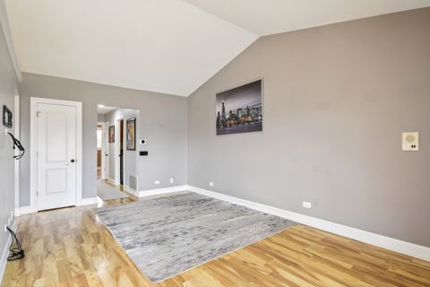 Tiny photo for 8218 Cobblestone Drive #3D, Palos Hills, IL 60465 (MLS # 12609180)