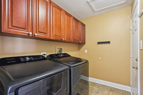 Tiny photo for 8218 Cobblestone Drive #3D, Palos Hills, IL 60465 (MLS # 12609180)