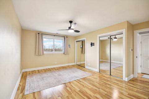 Tiny photo for 8218 Cobblestone Drive #3D, Palos Hills, IL 60465 (MLS # 12609180)