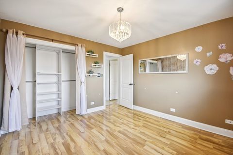 Tiny photo for 8218 Cobblestone Drive #3D, Palos Hills, IL 60465 (MLS # 12609180)