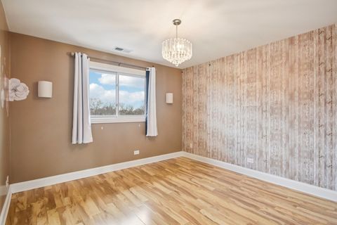 Tiny photo for 8218 Cobblestone Drive #3D, Palos Hills, IL 60465 (MLS # 12609180)