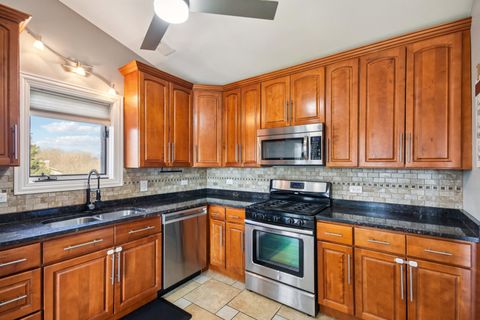 Tiny photo for 8218 Cobblestone Drive #3D, Palos Hills, IL 60465 (MLS # 12609180)