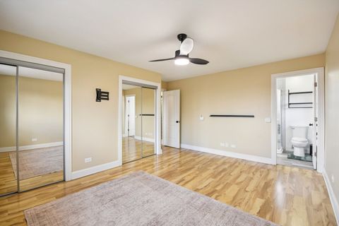 Tiny photo for 8218 Cobblestone Drive #3D, Palos Hills, IL 60465 (MLS # 12609180)