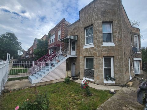 817 N KOLIN Avenue Chicago IL 60651