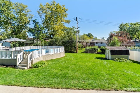 Tiny photo for 541 Dean Drive, South Elgin, IL 60177 (MLS # 12775622)