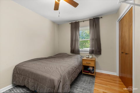 Tiny photo for 541 Dean Drive, South Elgin, IL 60177 (MLS # 12775622)