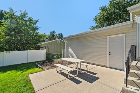 Tiny photo for 541 Dean Drive, South Elgin, IL 60177 (MLS # 12775622)