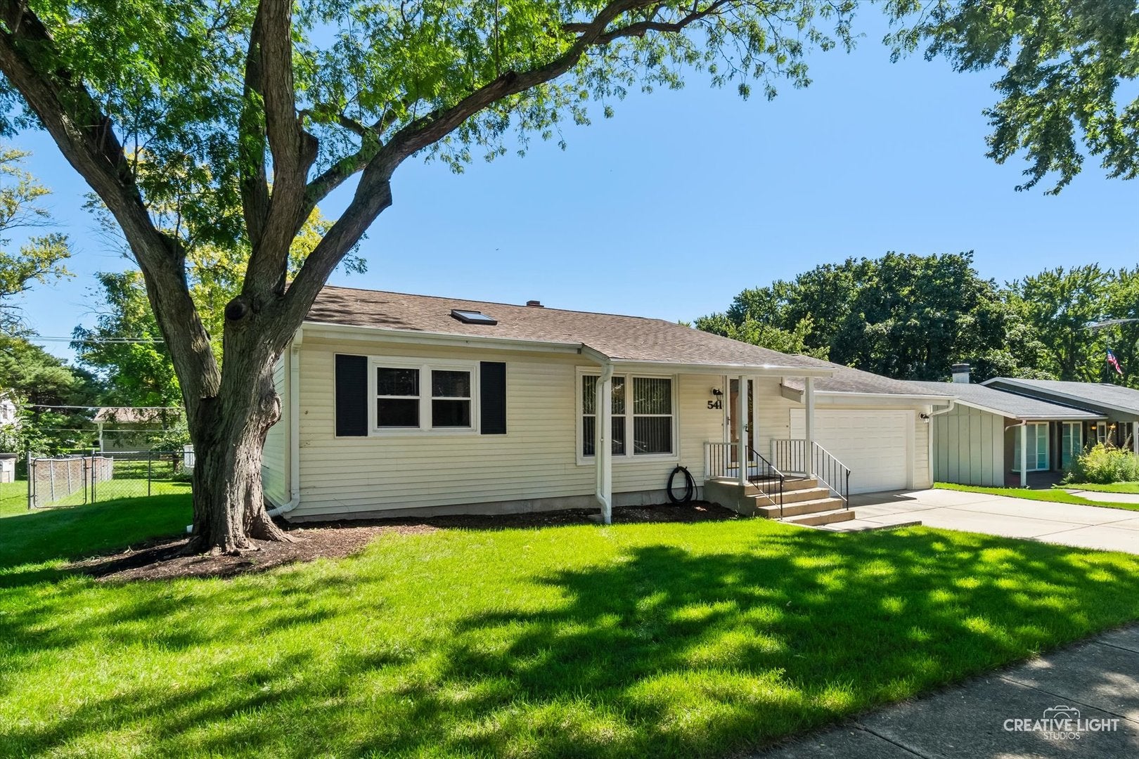 541 Dean Drive