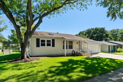 Tiny photo for 541 Dean Drive, South Elgin, IL 60177 (MLS # 12775622)