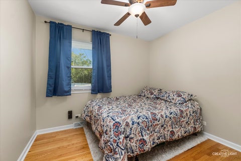 Tiny photo for 541 Dean Drive, South Elgin, IL 60177 (MLS # 12775622)