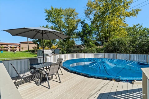 Tiny photo for 541 Dean Drive, South Elgin, IL 60177 (MLS # 12775622)