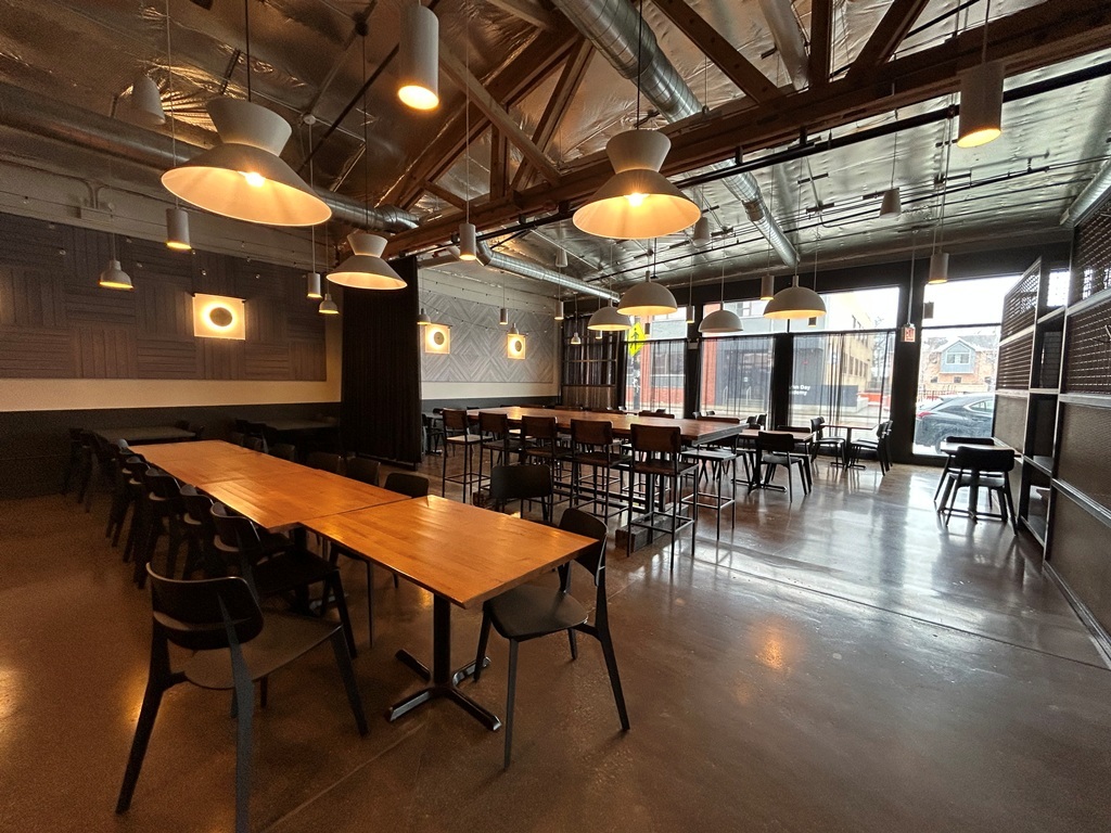 3310 N Elston Avenue