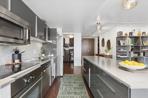 Tiny photo for 360 E Randolph Street #3205, Chicago, IL 60601 (MLS # 12759607)