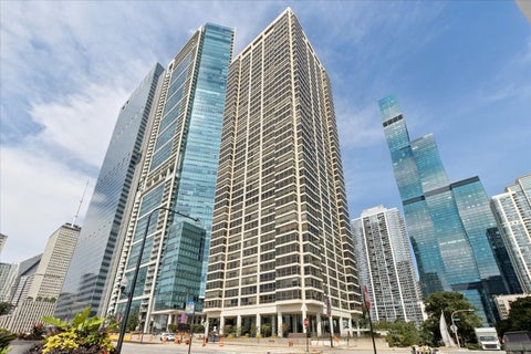 Photo of 360 E Randolph Street #3205, Chicago, IL 60601 (MLS # 12759607)