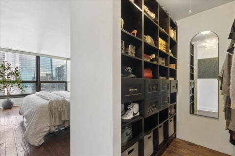 Tiny photo for 360 E Randolph Street #3205, Chicago, IL 60601 (MLS # 12759607)