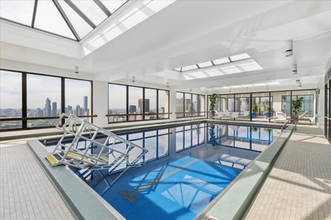 Tiny photo for 360 E Randolph Street #3205, Chicago, IL 60601 (MLS # 12759607)